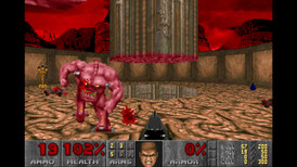 Ultimate Doom screenshot 4