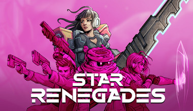 Star Renegades Star Renegades