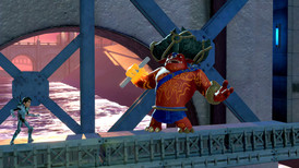 Trollhunters: Defenders of Arcadia screenshot 4