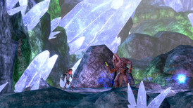 Trollhunters: Defenders of Arcadia screenshot 2