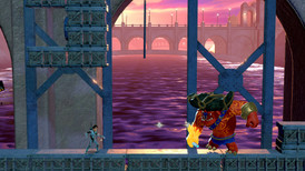 Trollhunters: Defenders of Arcadia screenshot 3