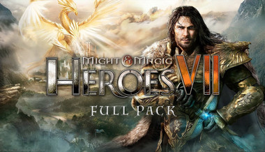 Might & Magic: Heroes VII Full Pack Might & Magic: Heroes VII Full Pack