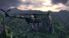Air Conflicts: Vietnam screenshot 4
