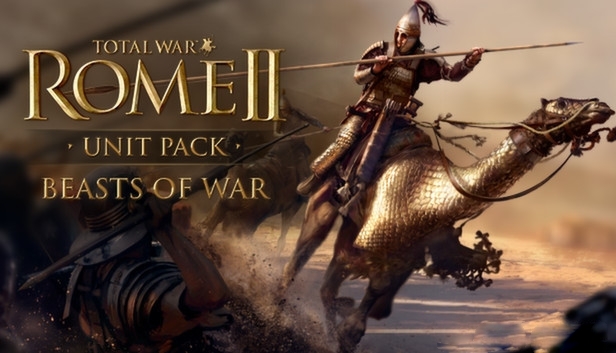 add mods into total war rome 2 on steam for mac