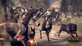 Total War: Rome II - Beasts of War Unit Pack screenshot 5