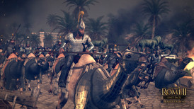 Total War: Rome II - Beasts of War Unit Pack screenshot 2