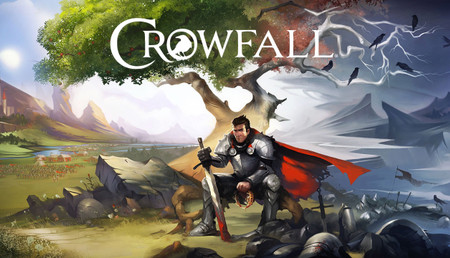 Buy Crowfall Other Platform