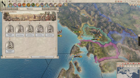 Imperator: Rome - Epirus Content Pack screenshot 5