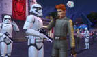 The Sims 4 Star Wars: Journey to Batuu screenshot 1