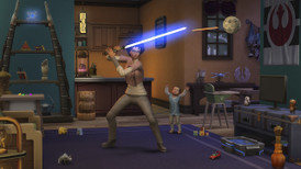 The Sims 4 Star Wars: Viaggio a Batuu screenshot 4