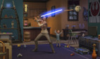 The Sims 4's Star Wars: Journey to Batuu screenshot 4