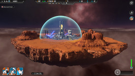 Sphere: Flying Cities screenshot 3