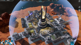 Sphere: Flying Cities screenshot 4