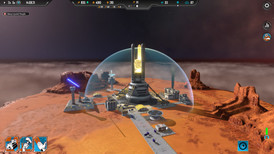 Sphere: Flying Cities screenshot 5