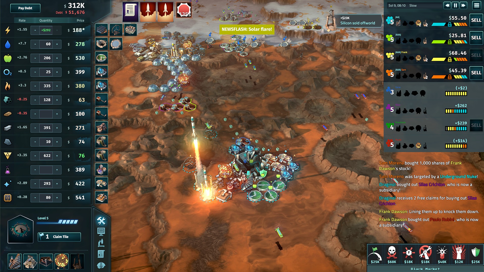 offworld trading company sign non disclosure offworld trading company sign non disclosure