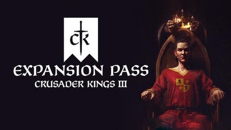 Crusader Kings III: Expansion 1 Download Free