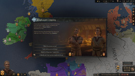 Crusader Kings III: Expansion Pass screenshot 4