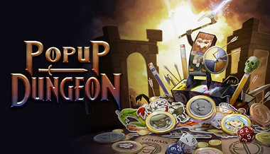 Popup Dungeon Popup Dungeon