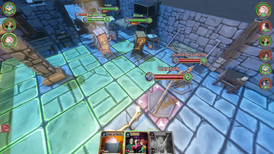 Popup Dungeon screenshot 5