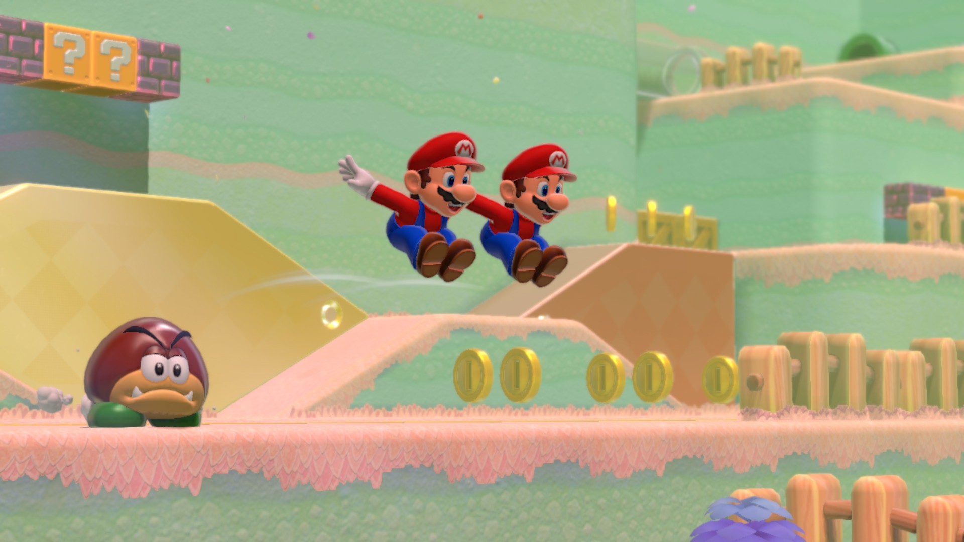 Buy Super Mario 3D + Bowser's Fury Switch Nintendo Eshop