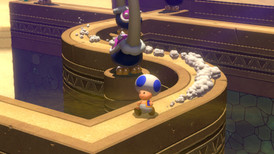 Super Mario 3D World + Bowser's Fury Switch screenshot 3