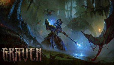 Graven Graven