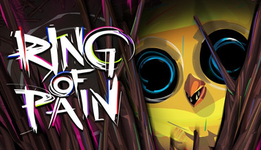 Ring of Pain Ring of Pain