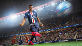 FIFA 21 Xbox ONE screenshot 2
