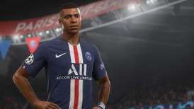FIFA 21: 4600 FUT Points Xbox ONE screenshot 3