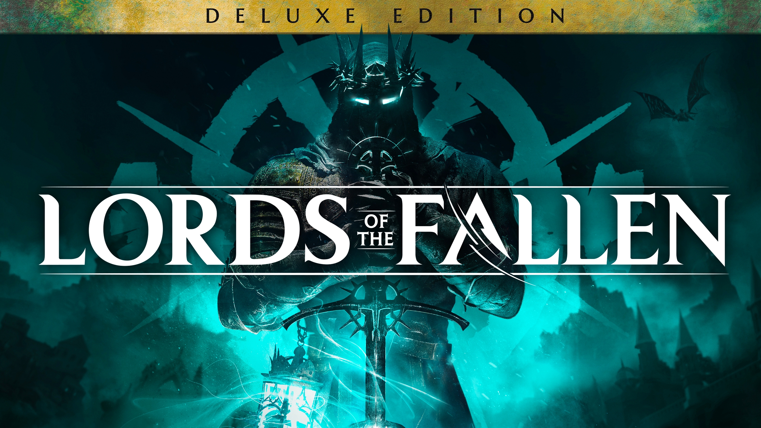 lords of the fallen apk