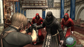 Resident Evil 4 Ultimate HD Edition screenshot 2