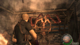 Resident Evil 4 Ultimate HD Edition screenshot 4
