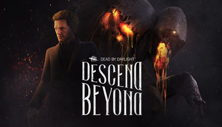 Dead by Daylight - Descend Beyond chapter background
