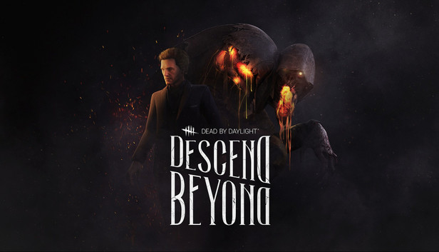 Dead by Daylight - Descend Beyond chapter Dead by Daylight - Descend Beyond chapter