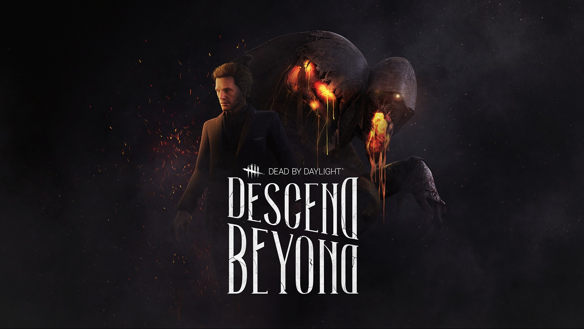 descend beyond dead by daylight descend beyond dead by daylight