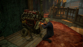 Dead by Daylight - Descend Beyond chapter screenshot 3