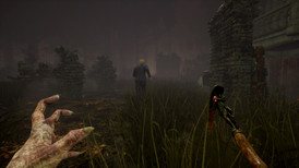 Dead by Daylight - Descend Beyond chapter screenshot 5