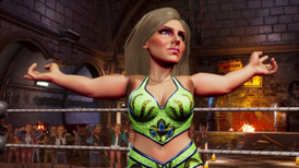 WWE 2K Battlegrounds Digital Deluxe screenshot 2
