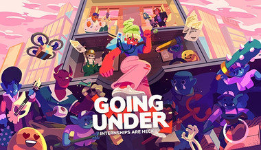Going Under Going Under