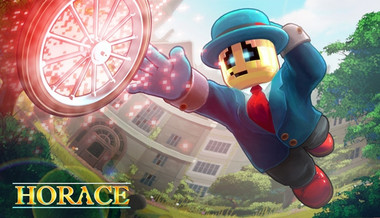 Horace Horace