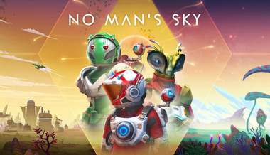No Man's Sky (Xbox ONE / Xbox Series X|S) No Man's Sky (Xbox ONE / Xbox Series X|S)