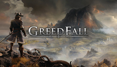 GreedFall (Xbox ONE / Xbox Series X|S) GreedFall (Xbox ONE / Xbox Series X|S)