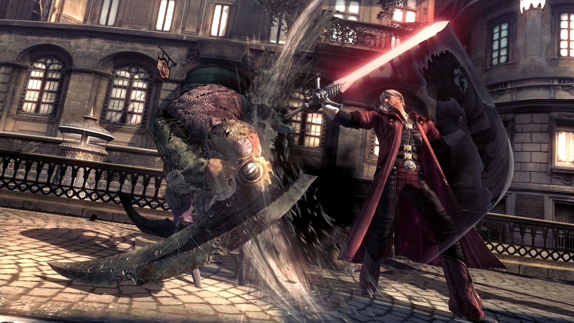 devil may cry 1 release date
