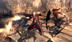 Devil May Cry 4: Special Edition screenshot 2