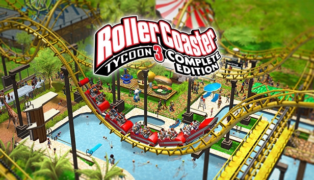 roller coaster tycoon 1 gratuit complet francais