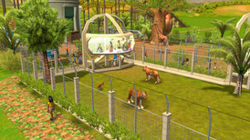 RollerCoaster Tycoon 3: Complete Edition screenshot 4