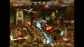 Metal Slug Bundle screenshot 3