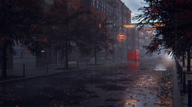 The Uncertain: Light At The End screenshot 4