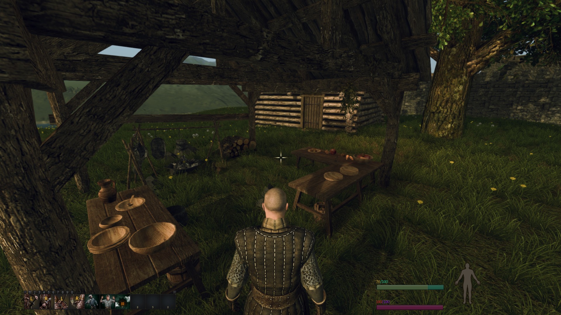 life is feudal mmo