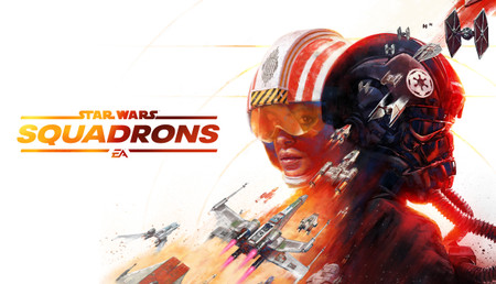 Star Wars: Squadrons Xbox ONE